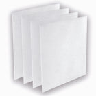 Fellowes AeraMax Pro AM3 or AM4 Pre-filters - 4 Pack-Estimated life depends on level of particulates but should be changed with carbon filter
