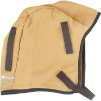 Zenith Safety Winter Liner, One Size, Beige - 36 Pack-Colour: Beige