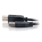 C2G 3m USB 3.0 A Male to B Male Cable (9.8ft)-PC and Mac compatible