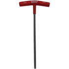 Bondhus Individual T- Handle Hex Keys - Metric - 2.5mm - 12 Pack-Style T Handle
