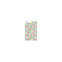 Trend Enterprises SuperSpots Paw Prints, Multicolour, 10 Packs of 800 (T-46195)-Sticker