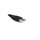 StarTech 10 ft USB to Parallel Printer Adapter, M/M-High speed bi-directional parallel port compliant to IEEE-1284 industry standard