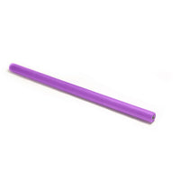 Smart Fab 48" x 40' Bulletin Board & Kraft Roll, Dark Purple-Dark purple