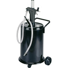 Drum Pump Air Transfer Nitrile Seal, P1050-AF1 (DA458)-P1050-AF1