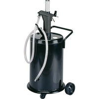 Drum Pump Air Transfer Nitrile Seal, P1050-AF1 (DA458)-P1050-AF1