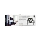 CJ Tech 32" - 65" Full Motion TV Wall Mount (FM00524)-VESA Compliant up to 600 x 400