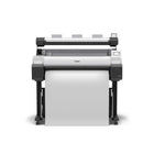 Canon ImagePROGRAF TM-340 6248C008 LM36 MFP 36" Large-Format Printer-The printers produce highly visible posters, making it possible to create attention-grabbing retail POPs and engaging office displays