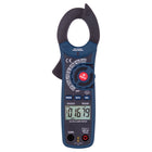 REED R5030-NIST 500A AC/DC Clamp Meter with Temperature and Non-Contact Voltage Detector, True RMS-AC/DC Clamp Meter