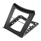 IntekView Laptop/Tablet Stand-5 positions for a better adjustments