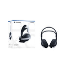 PlayStation Pulse Elite Wireless Headset for PlayStation 5-PlayStation Link Technology - Enjoy a lossless and lightning-fast ultra-low latency wireless connection