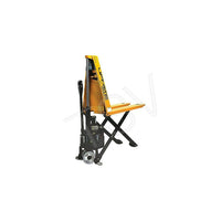 Lift-Rite Skid Lifts, Platform Dimensions: 48" L x 20" W, Lowered Height: 3.25" (EE21LY00-000)-Platform Dimensions: 48" L x 20" W