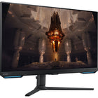 Samsung 28" Odyssey 4K UHD IPS 144Hz 1ms with G-Sync Gaming Monitor - G70B-1ms Response Time
