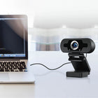 Kopplen - HD Caméra Web pour Vidéoconférence (1080p)-Capteur d'images CMOS