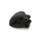 Travelon SomniWrap Travel Pillow - Gray-Scientifically advanced neck support, with unique substructure fill that is soft and cozy keeping your head and neck ergonomically aligned for “No more bobble-head”