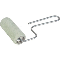 Rubberset - Mini Roller Sleeves & Frames - 5 Mm (3/16") Nap - 36 Pack-Size mm - 75