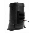 ECOXGEAR SoundExtreme ES08 Powersports 8" Subwoofer Tube - with Built In 500 Watt Amplifier-Marine-grade speakers in IP66 Patent Pending enclosure providing 100% waterproof, dirt proof and dustproof audio