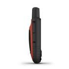Garmin - GPSMAP 67i Systeme de navigation GPS portable avec technologie satellite inReach-Lorsqu'il est associe à votre smartphone compatible, vous pouvez acceder aux previsions meteorologiques actives et au geocaching en direct