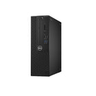 Dell Refurbished OPTIPLEX 3050 SFF, 3.4 GHz Intel Core i7-6700, 16GB RAM, 1TB SSD, Windows 10 Professional-16 GB DDR4 Memory