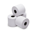 Staples Thermal Paper Rolls - 2-1/4" x 75' - 50 Pack-Provides clear and crisp images