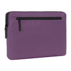Incase - Compact Sleeve en Flight Nylon MacBook Pro 14 po - Mauve nordique-Comprend un matériau Flight Nylon léger avec une finition lisse