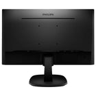 Philips 27" Frameless LCD HD IPS Monitor - 273V7QJAB-1920 x 1080 display resolution