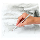 Staedtler Blending Pencil-Also works well with watercolour pencils