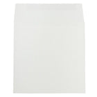 JAM Paper 8.5 x 8.5 Square Envelopes, Strathmore Bright White Wove, 100 Pack (900858534g)-Size: 8 1/2" x 8 1/2"