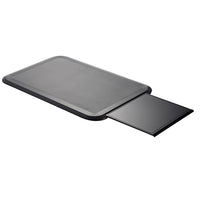 Targus AWE803GL NeatPad Portable Lapdesk - Black-Black