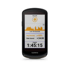 Garmin Edge 1040 Solar Cycling Computer with GPS - Device Only - Black-Know how much is left in your tank with stamina insights