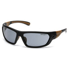 Carhartt Carbondale Safety Eyewear Glasses, Grey, 6 Pack-6/pack