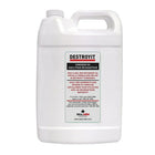 IDEAL-MBM Shredder Oil, 4 Pack-Special High-Cling Lubricating Oil for models 4605, 5009