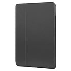 Targus - Click-In etui de transport rotatif pour iPad 10,2 po-Protection contre les chutes de qualite militaire