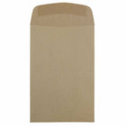 JAM Paper 6" x 9" Open End Catalog Envelopes - Brown Kraft Paper Bag - 25 Pack -Size: 6 x 9 inches