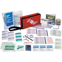 Safecross - Trousse de premiers soins, 4/paquet (SAY234)-Quantité/paquet : 4