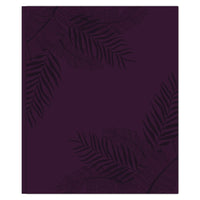 Avery Instinct Port Wine Report Cover Portfolio-Durable, laminated paper construction provides a simple and economical organization solution