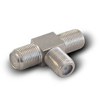 Digiwave Cable Connector 3 X F Female (DGA6052)-Best for installation
