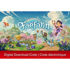 Fae Farm for Nintendo Switch [Digital Download]-Genre: Role playing game