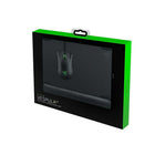 Razer Vespula V2 Hard Gaming Mouse Mat-Memory foam-filled wrist rest