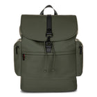 Bugatti, BKP2267BU-Khaki - Bugatti x EDITION22 - Sac à dos - Kaki-45,70 x 30,50 x 15,25