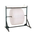 CI Calstone Roll Stand for Cutter Bar, Roll Stand Holds Roll up to 40" Wide (RS-4054)-Material Cutting Width: 39"