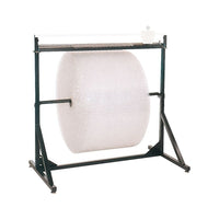 CI Calstone Roll Stand for Cutter Bar, Roll Stand Holds Roll up to 40" Wide (RS-4054)-Material Cutting Width: 39"