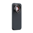 ShiftCam LensUltra 16mm Wide Angle Lens - Black-Powering creativity across any smartphone platform, including iPhone and Android devices