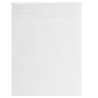 JAM Paper Cello Sleeves with Self Adhesive Closure - 9.25 x 12.25 - Clear - 1000 Pack (9.2512.25CELLOB)-1000 envelopes per carton
