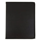 JAM Paper Easel Fold Display Book, 9 x 12, Sold Individually (176BL)-Weight: 1 lbs
