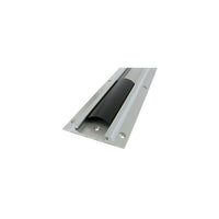 Ergotron 31-016-182 26" Wall Track-Size: 26"(H) x 5"(W) x .87"(D)