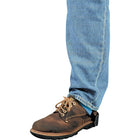 SCN Industrial Personnel Grounding Products-Heel & Toe Grounders - 12 Pack-OE840
