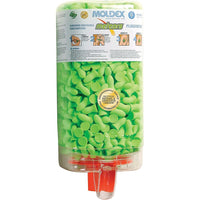 Moldex Meteors Plugstation Earplugs Dispenser, 500 Pack-Meteors