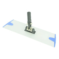 Globe 24" Microfiber Lightweight Aluminum Mop Frame, 6 Pack (3308)-For Use With Microfiber Pad #3326