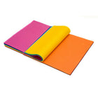 Feuilles Smart-Fab 12" X 18", assorties, paquet de 90-Parfait pour les babillards, les bannières, les arts et l'artisanat et la conception scénique