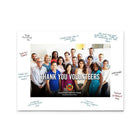 Staples Print Custom Posters-Professional full-colour printing on glossy or matte paper